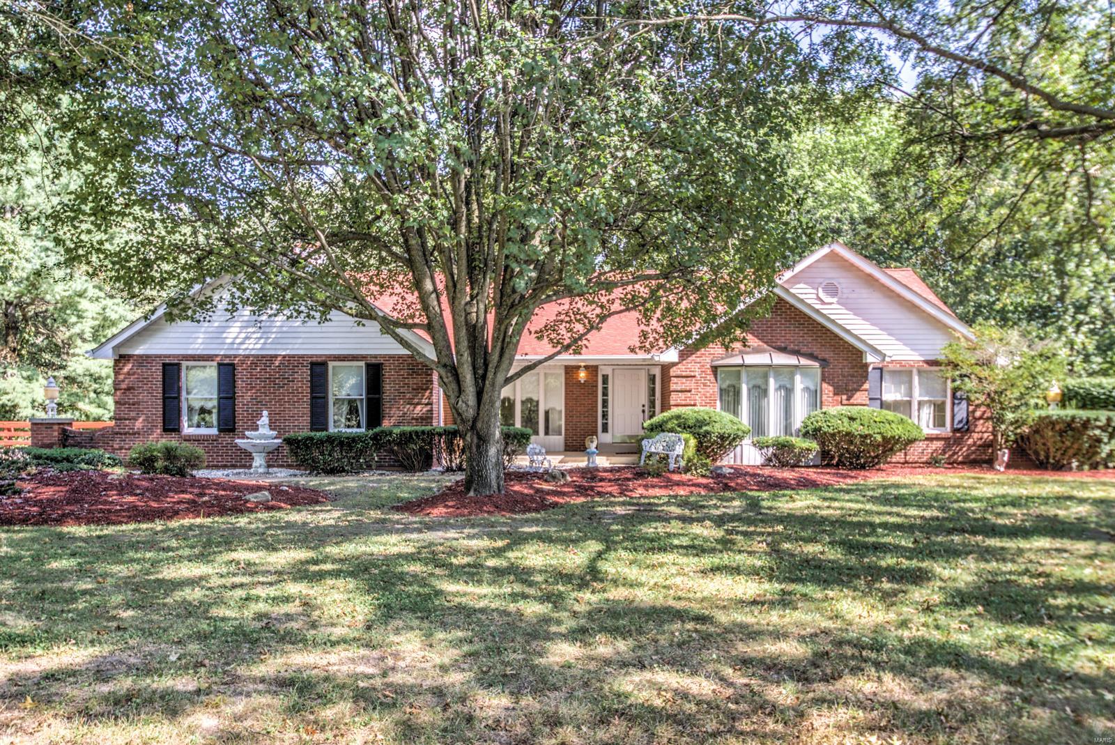 Jamestown Farms - Residential