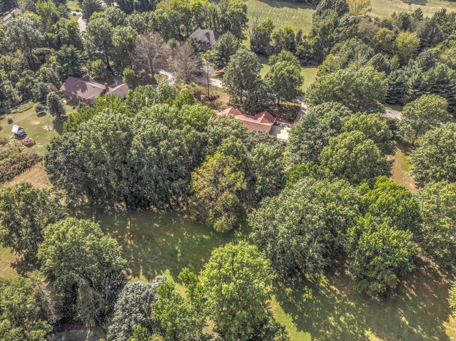 Jamestown Farms - Residential