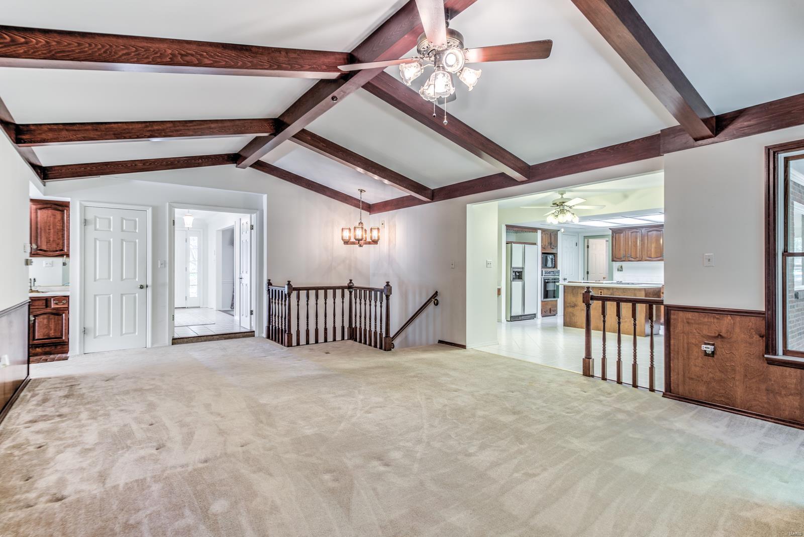 Jamestown Farms - Residential