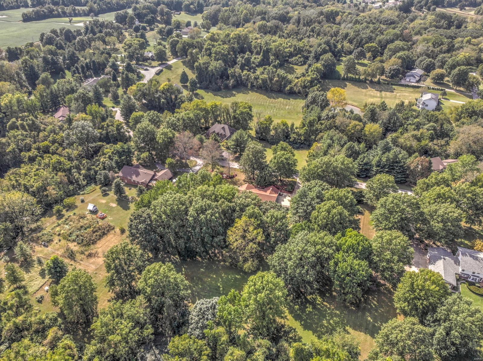 Jamestown Farms - Residential