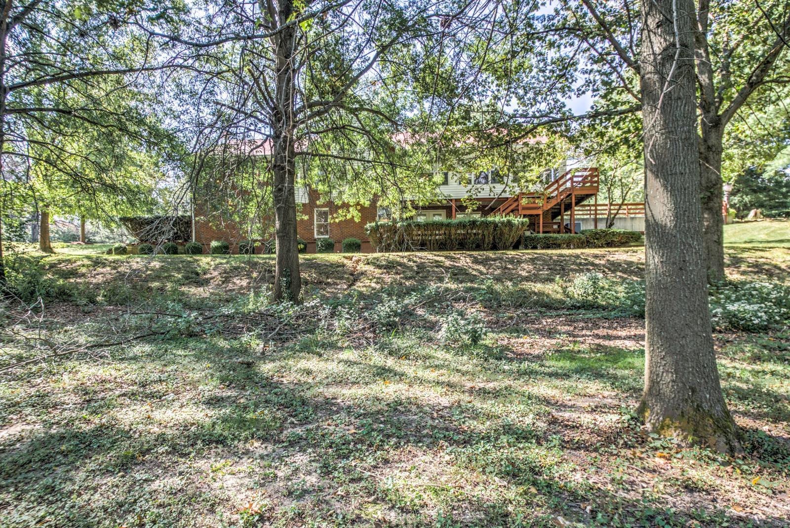 Jamestown Farms - Residential