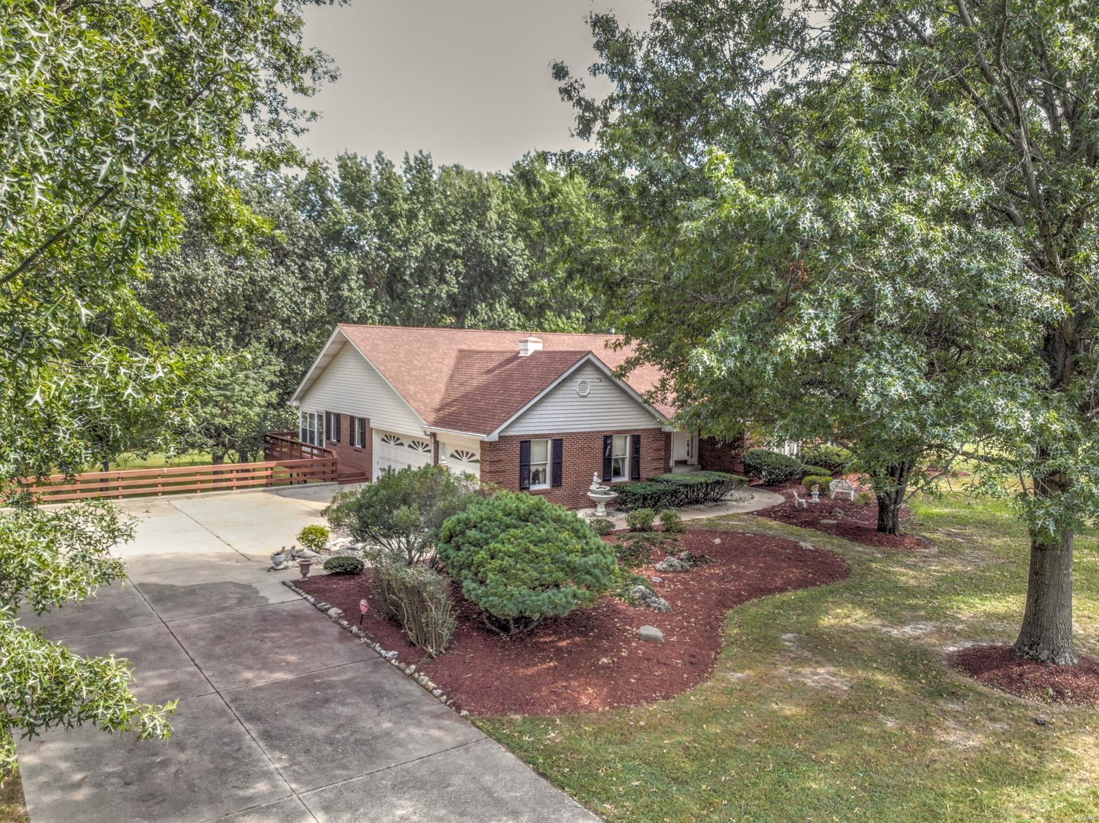 Jamestown Farms - Residential