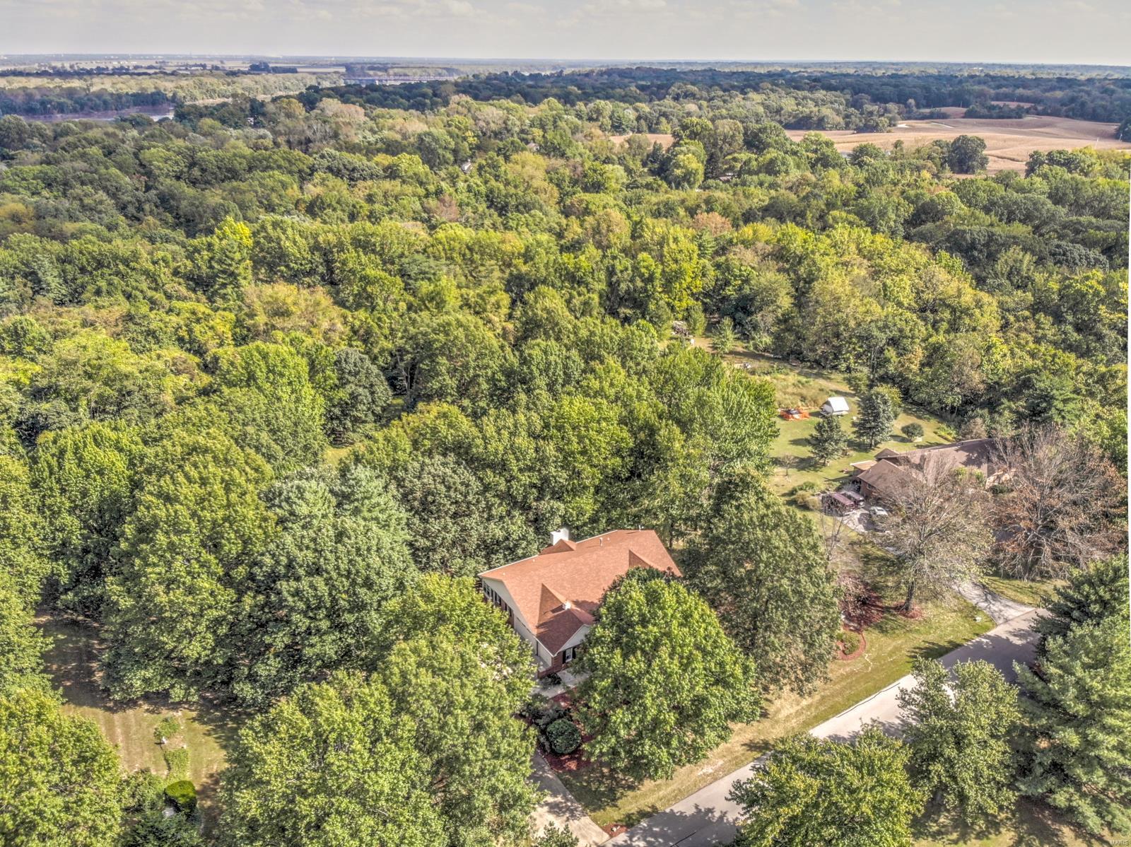 Jamestown Farms - Residential