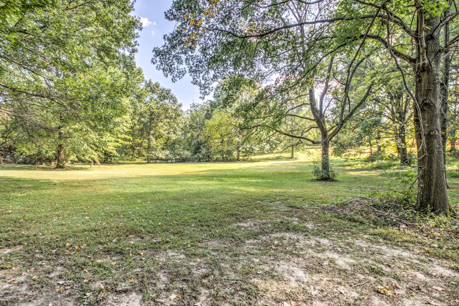 Jamestown Farms - Residential