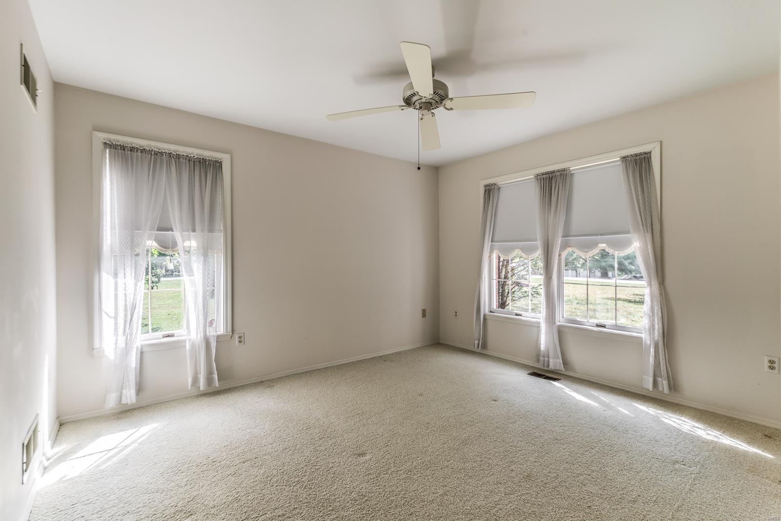 Jamestown Farms - Residential