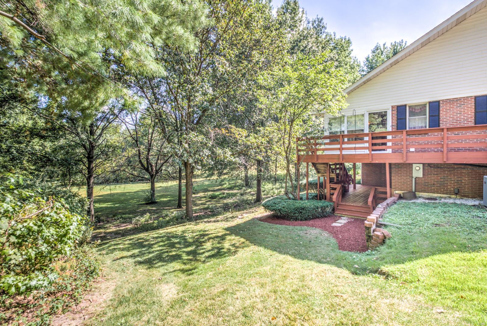 Jamestown Farms - Residential