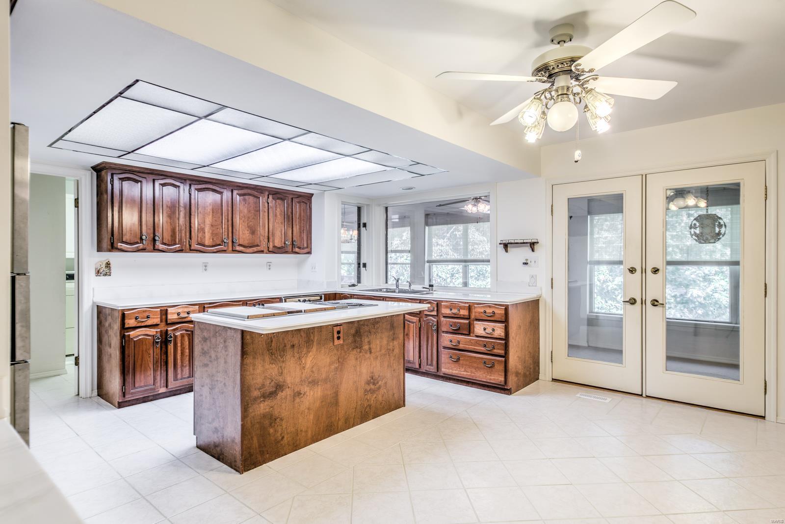 Jamestown Farms - Residential