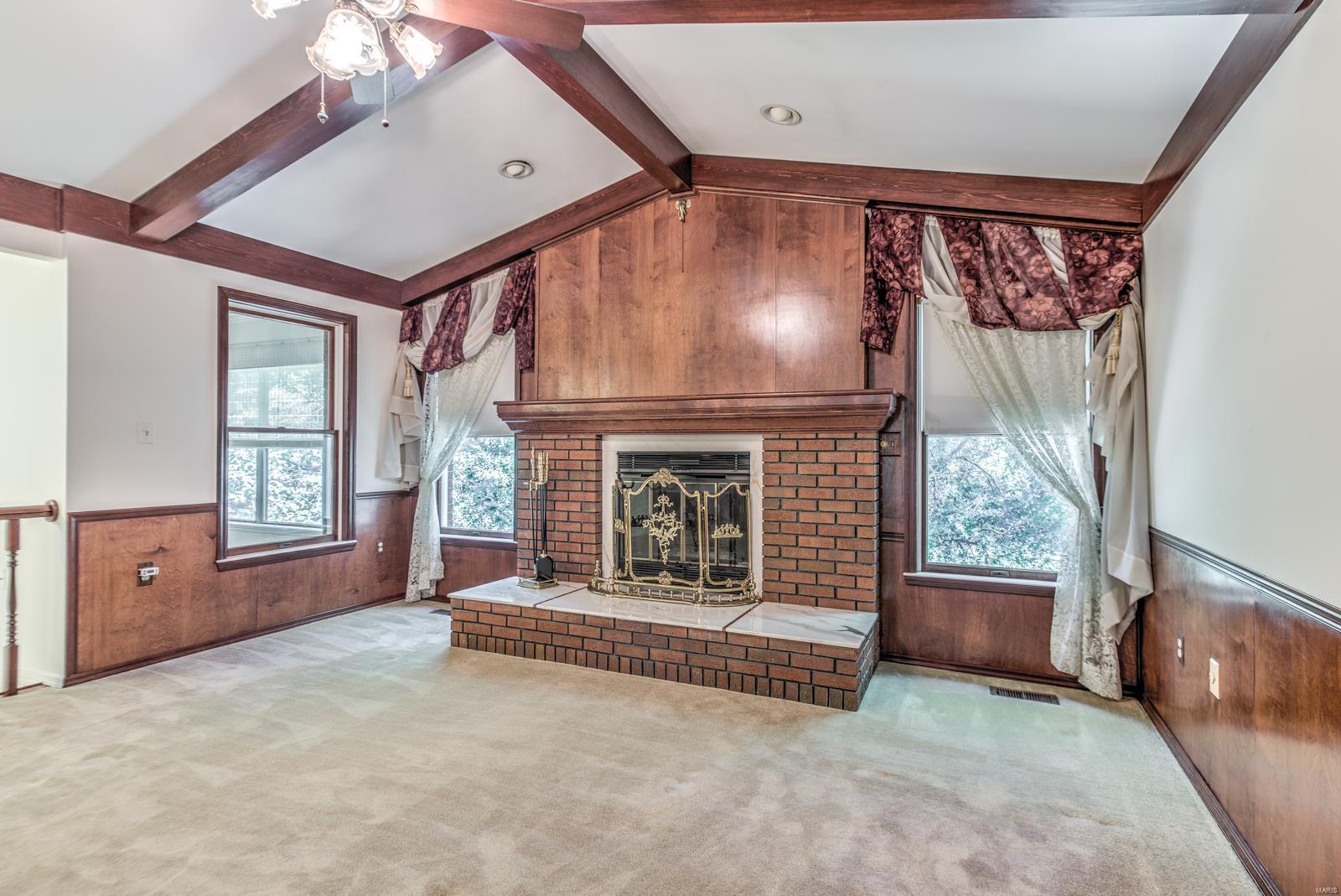 Jamestown Farms - Residential