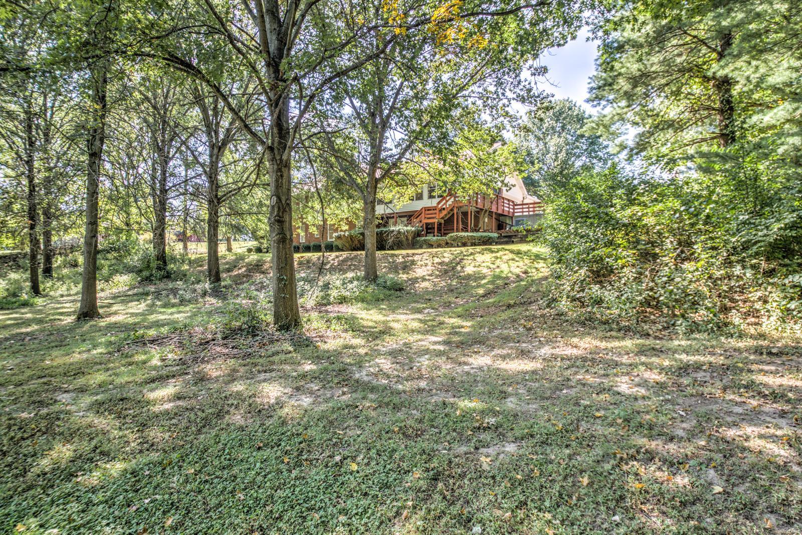 Jamestown Farms - Residential