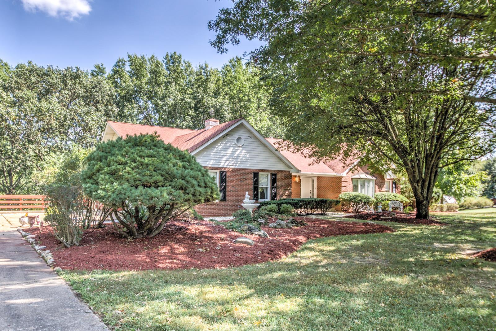 Jamestown Farms - Residential