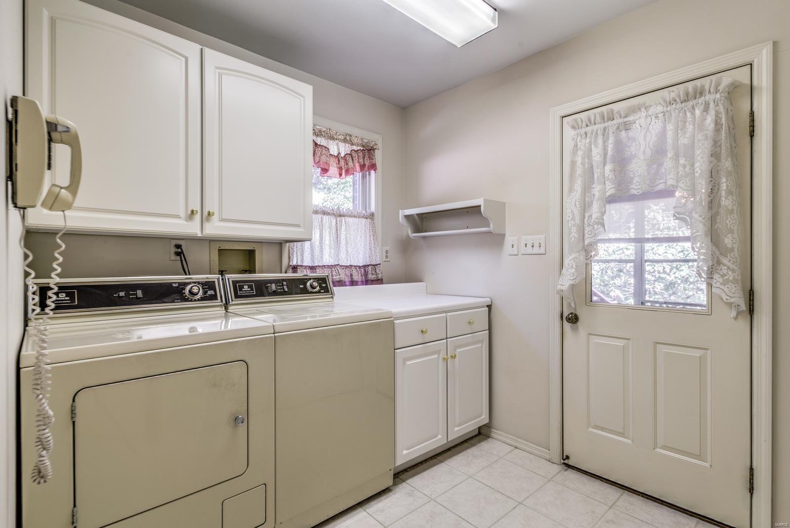 Jamestown Farms - Residential