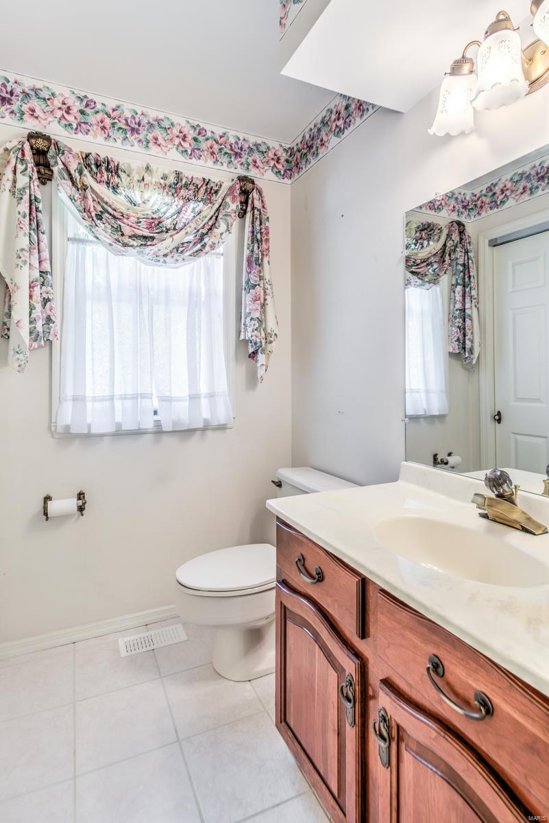 Jamestown Farms - Residential