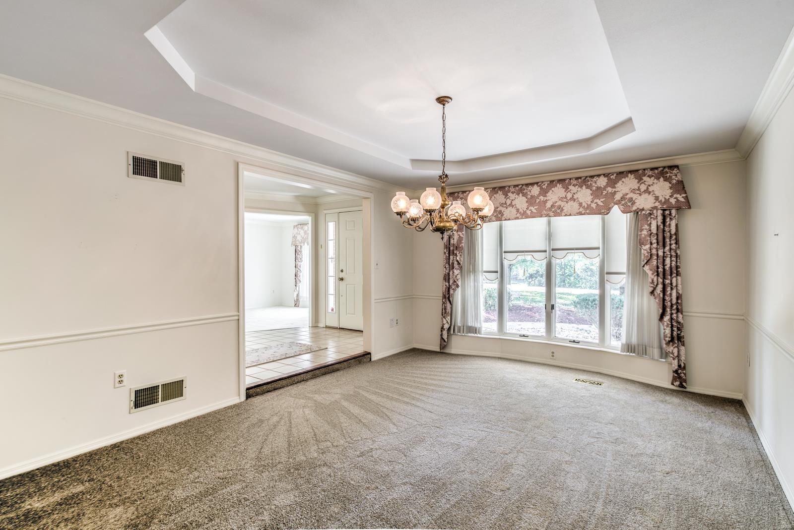 Jamestown Farms - Residential