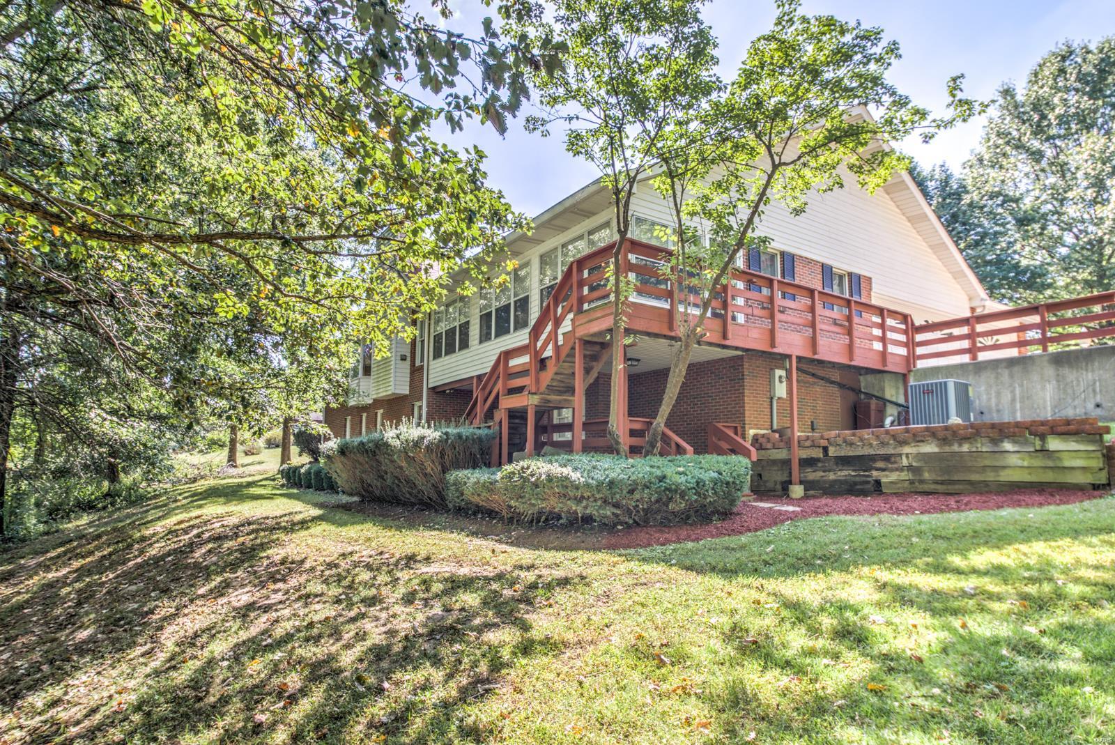 Jamestown Farms - Residential