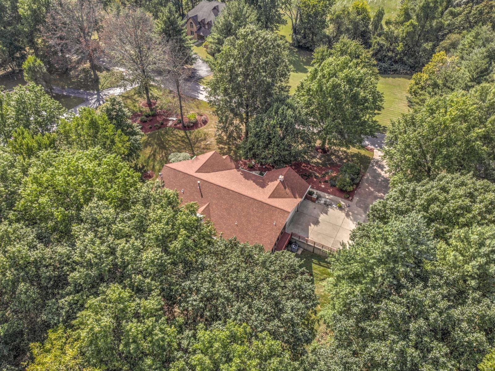 Jamestown Farms - Residential