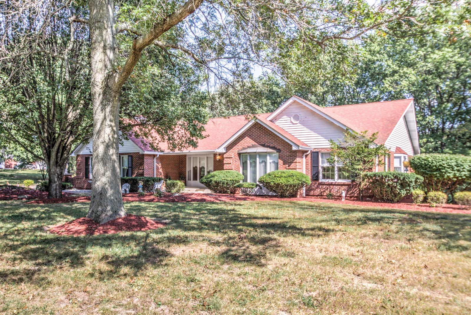 Jamestown Farms - Residential