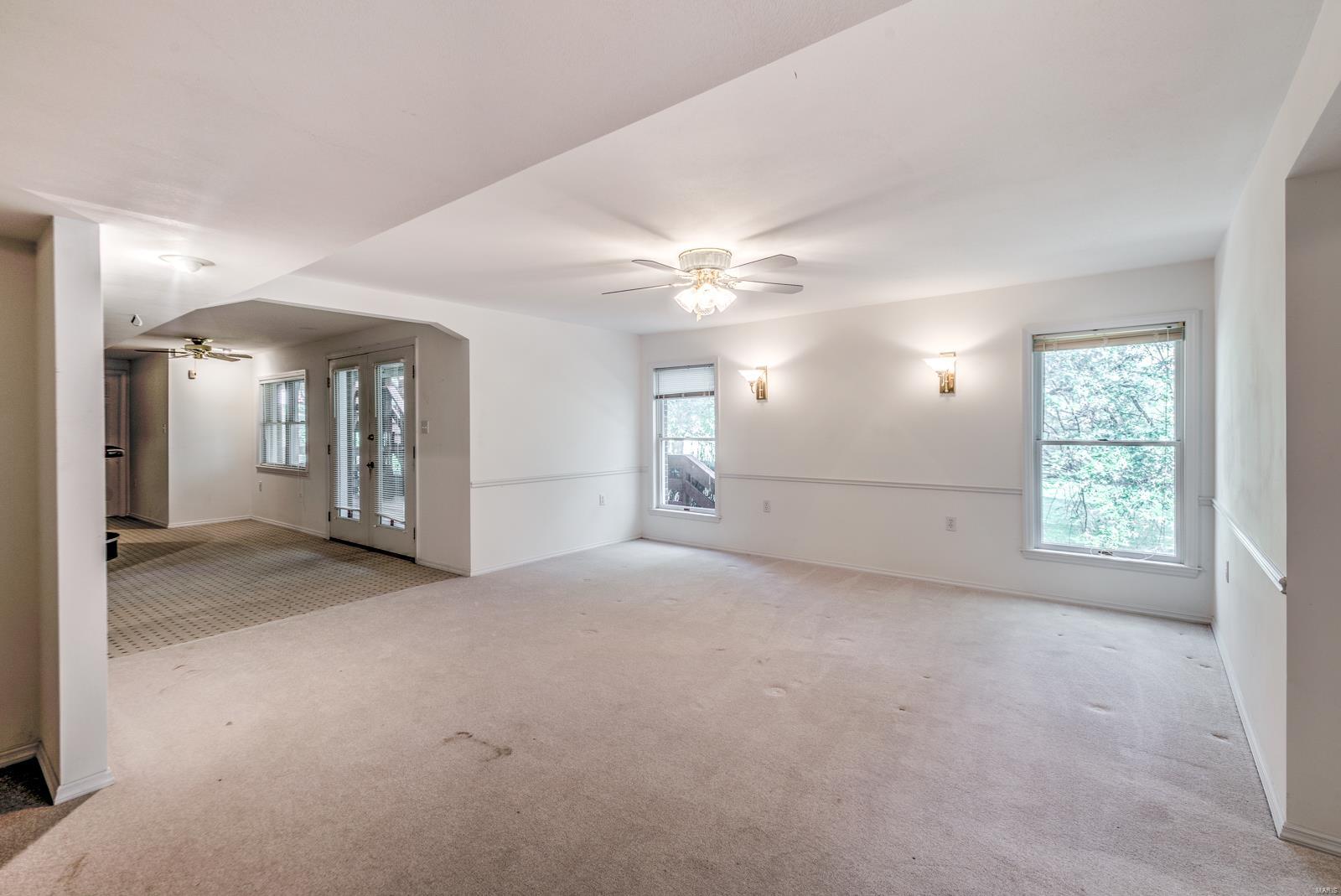 Jamestown Farms - Residential