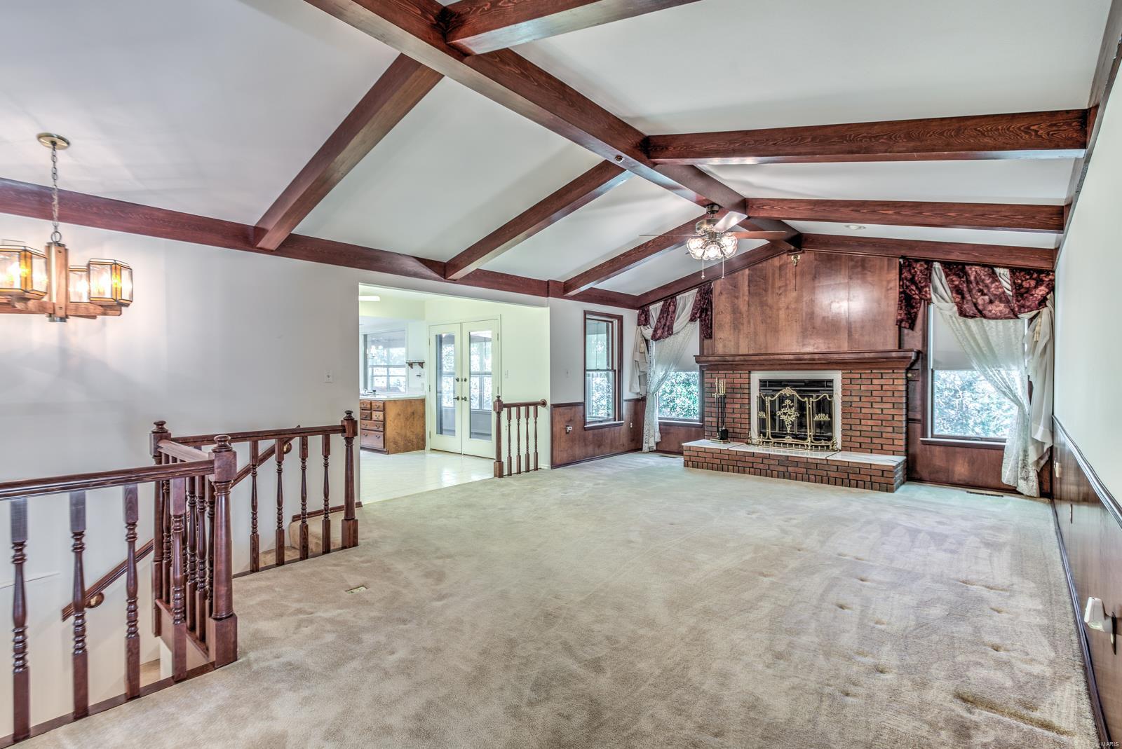 Jamestown Farms - Residential