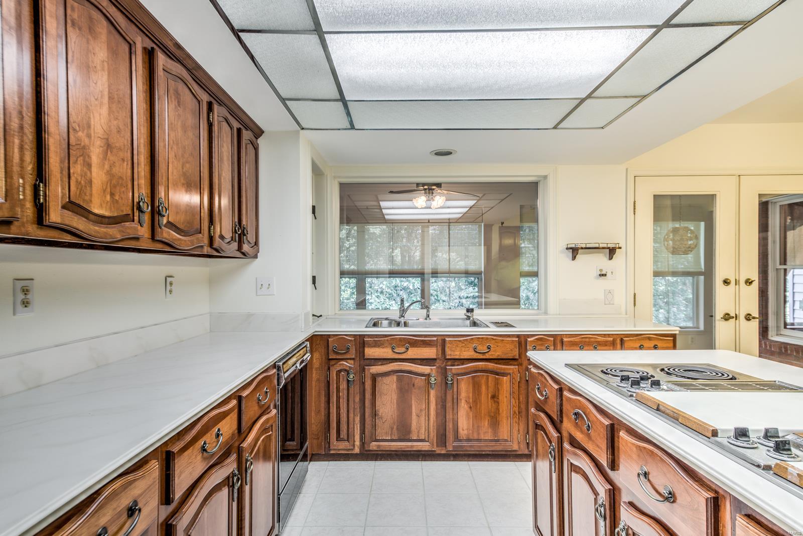 Jamestown Farms - Residential