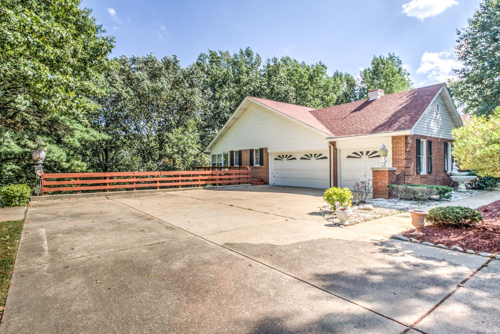 Jamestown Farms - Residential