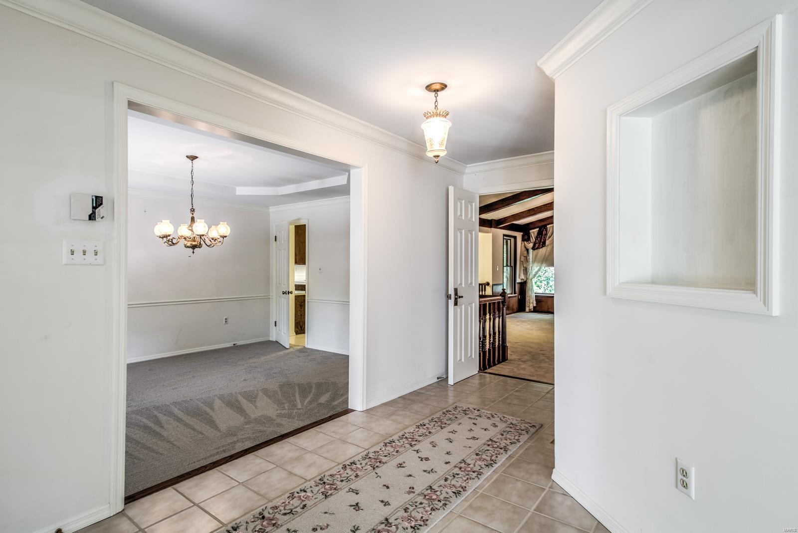 Jamestown Farms - Residential