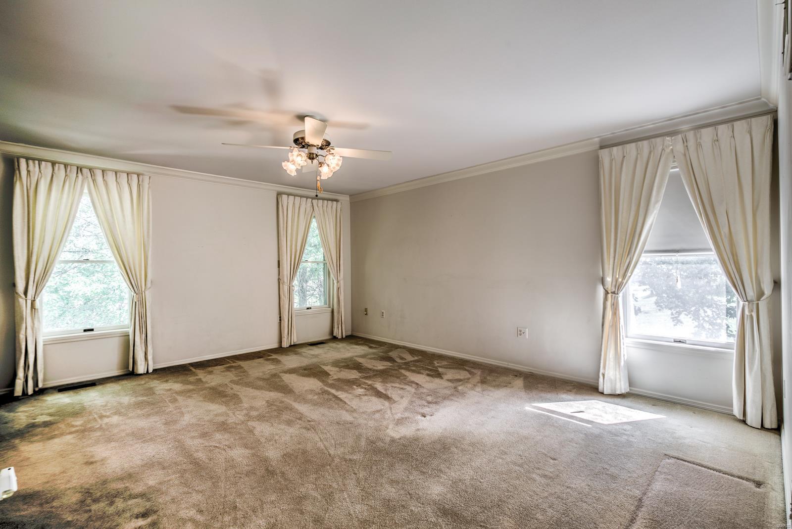 Jamestown Farms - Residential