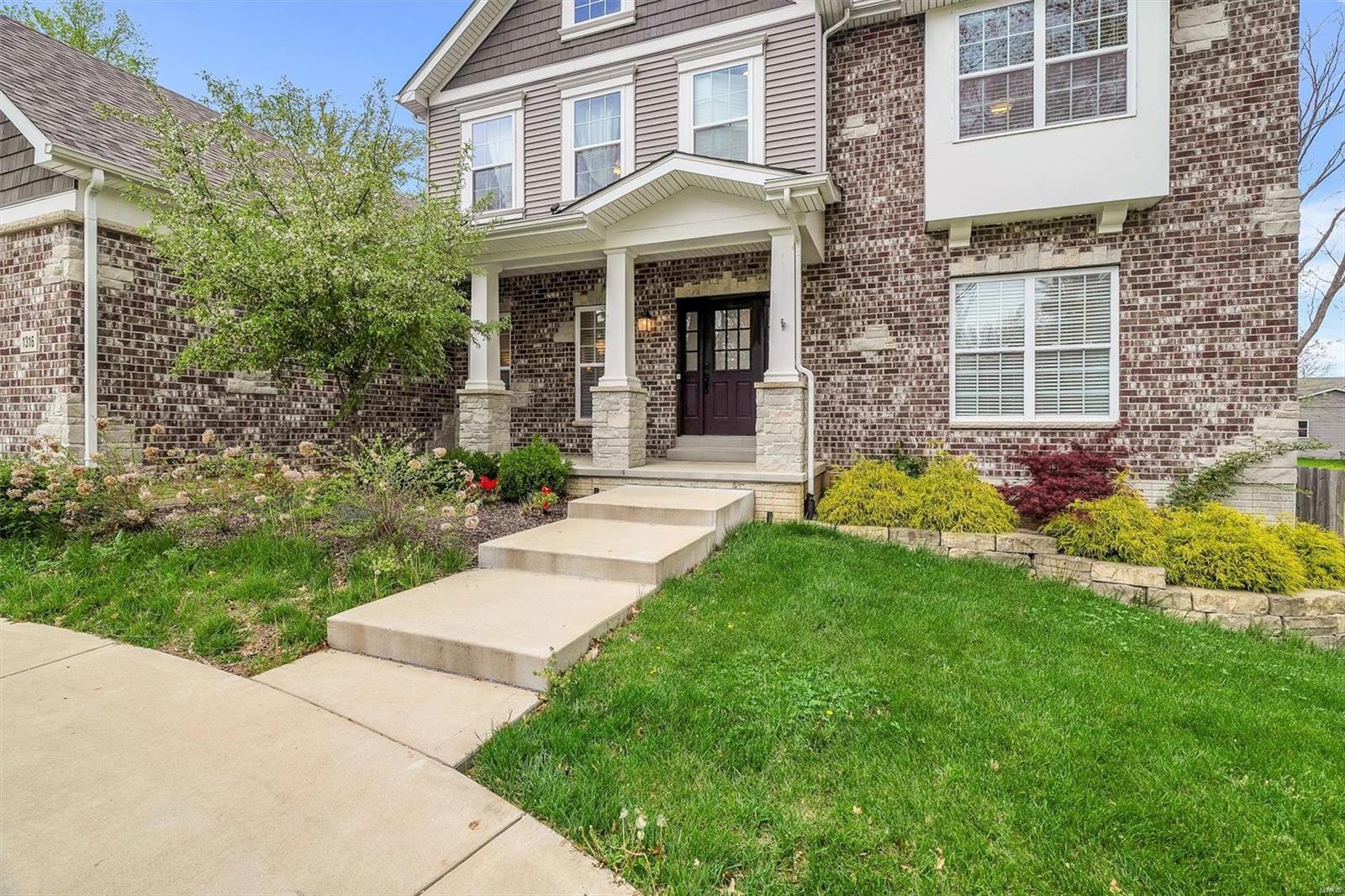 1316 Bopp Road