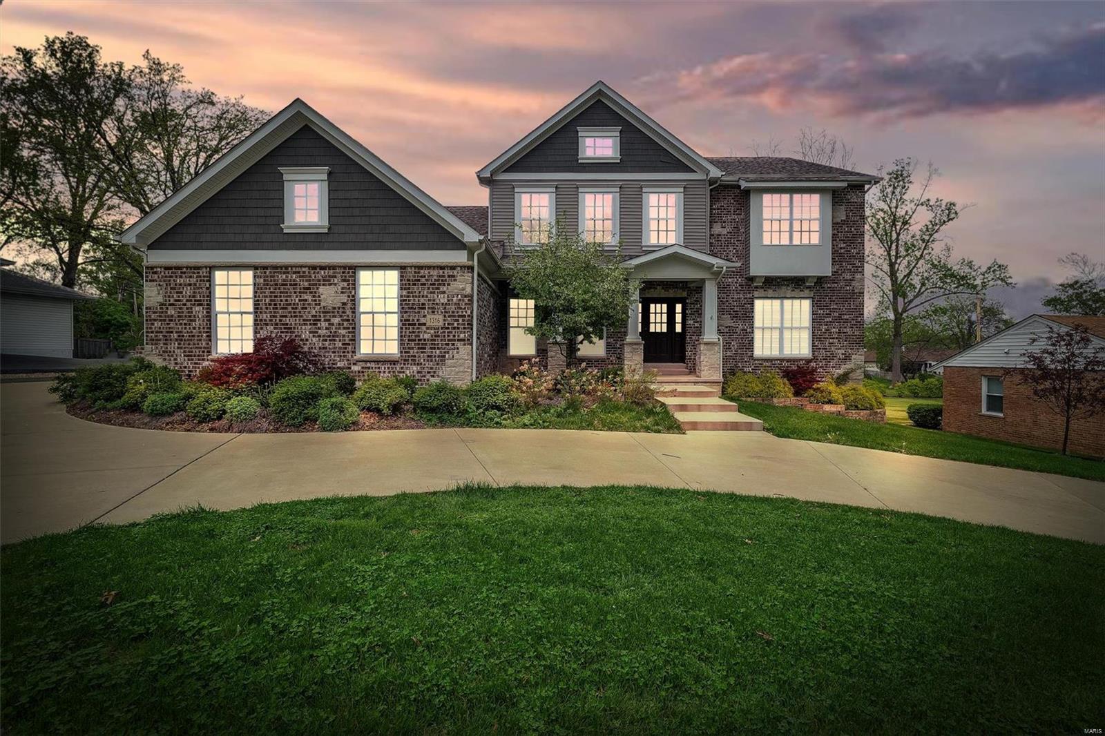 1316 Bopp Road