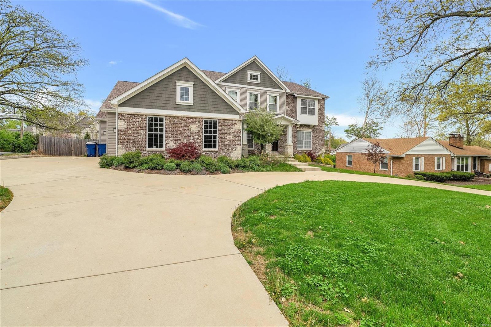 1316 Bopp Road