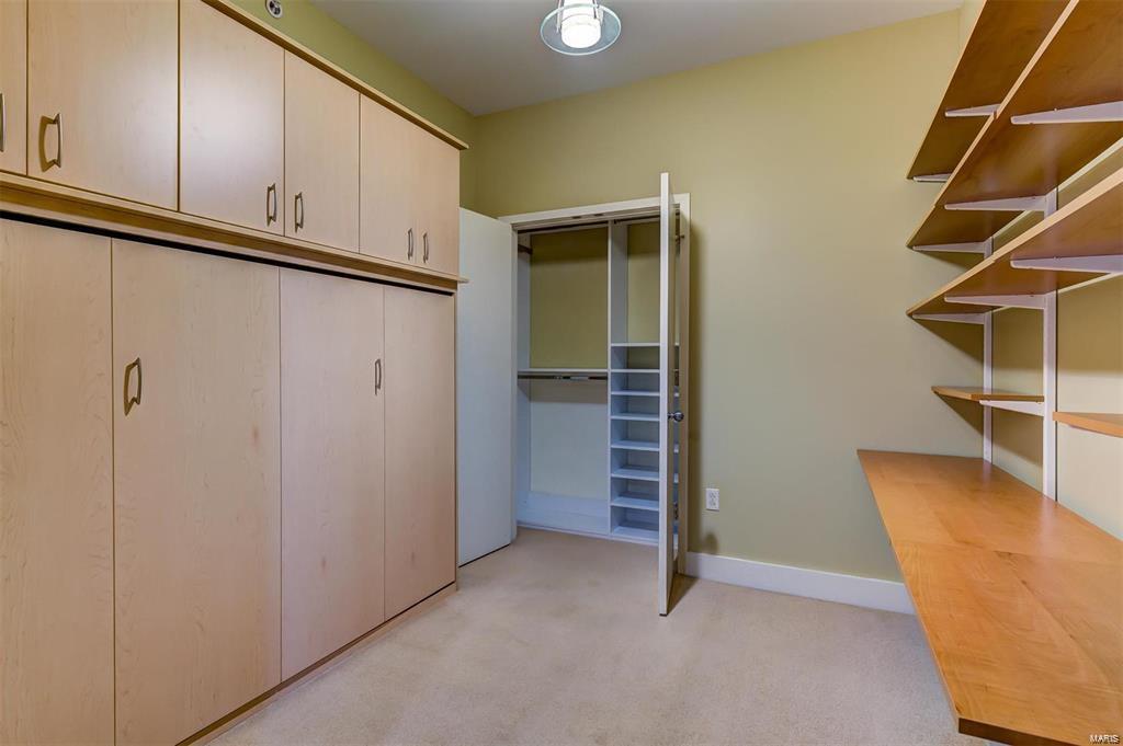 Marquette Bldg Upr Residental - Residential Lease