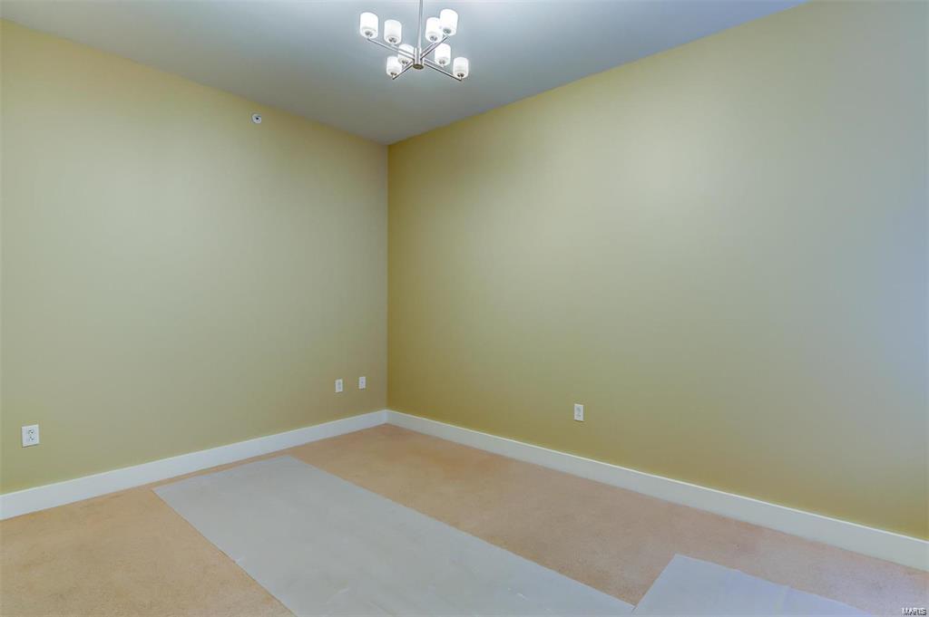 Marquette Bldg Upr Residental - Residential Lease