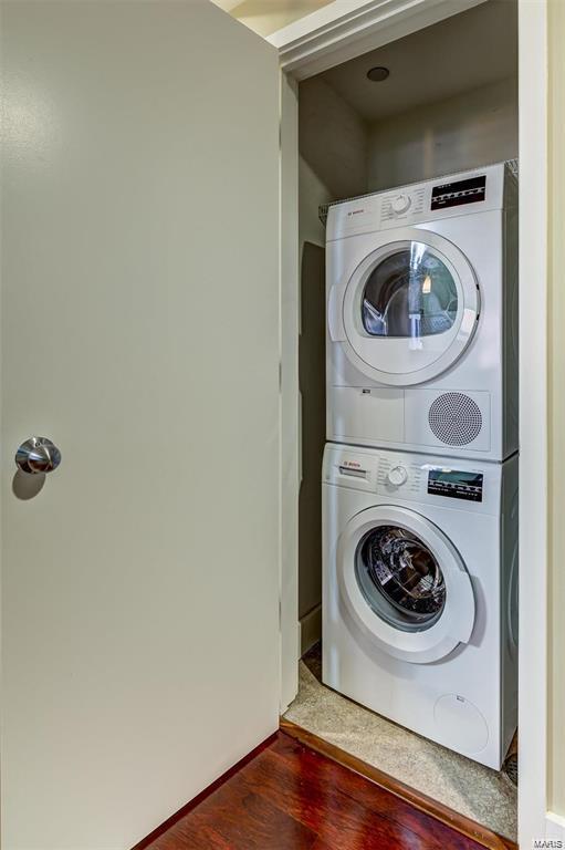 Marquette Bldg Upr Residental - Residential Lease