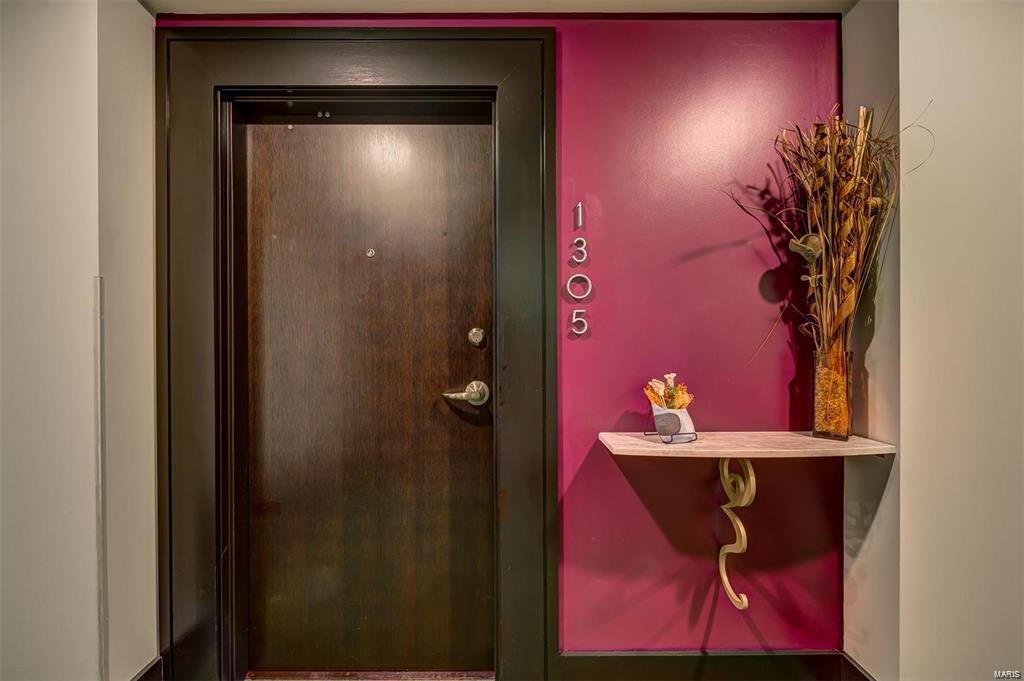 Marquette Bldg Upr Residental - Residential Lease