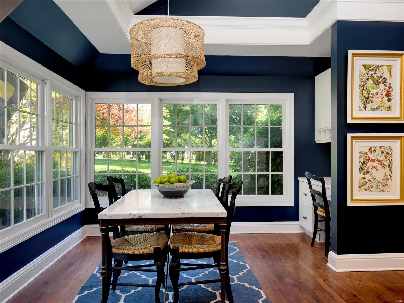 Georgian Acres - Residential