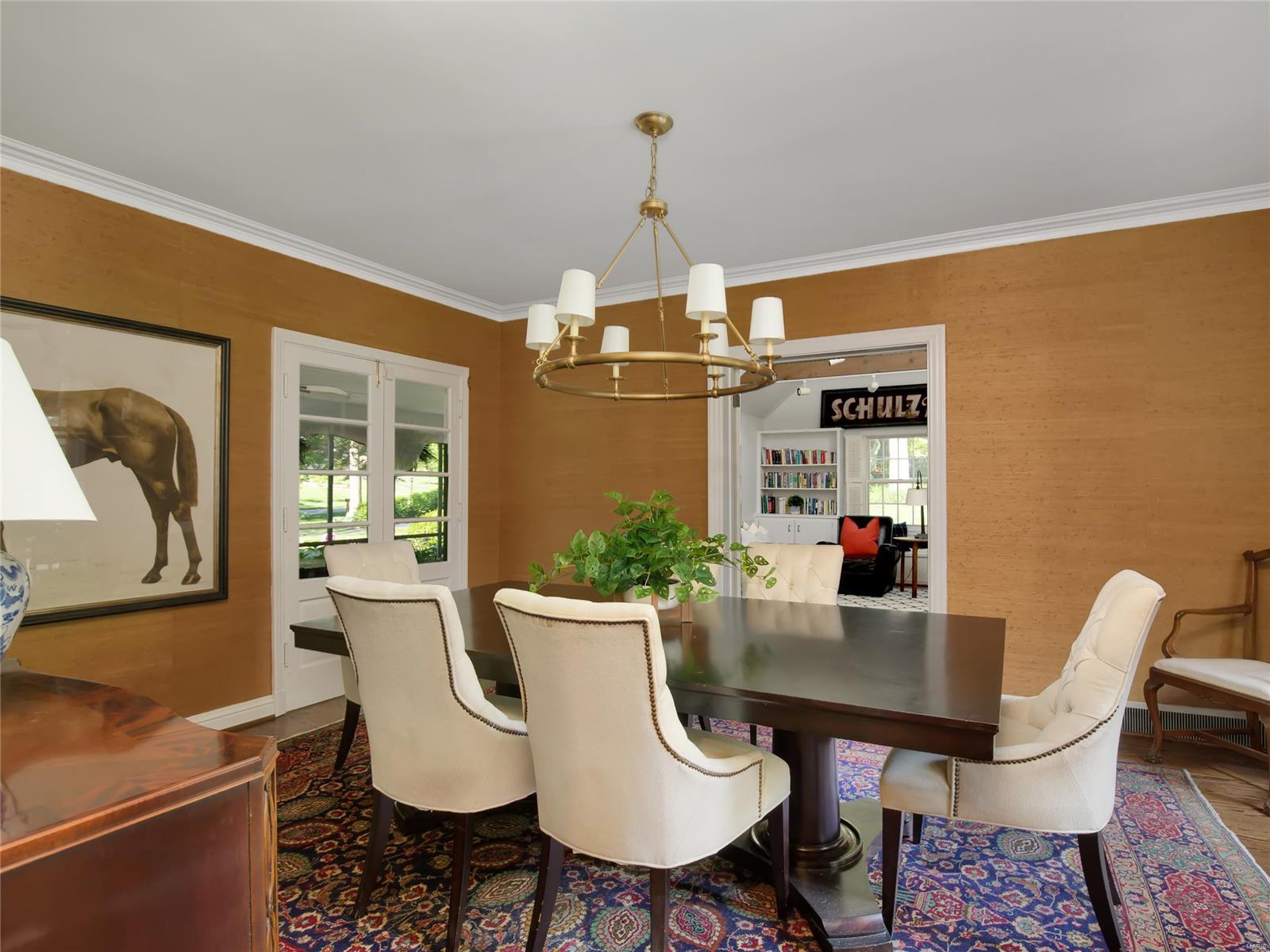 Georgian Acres - Residential