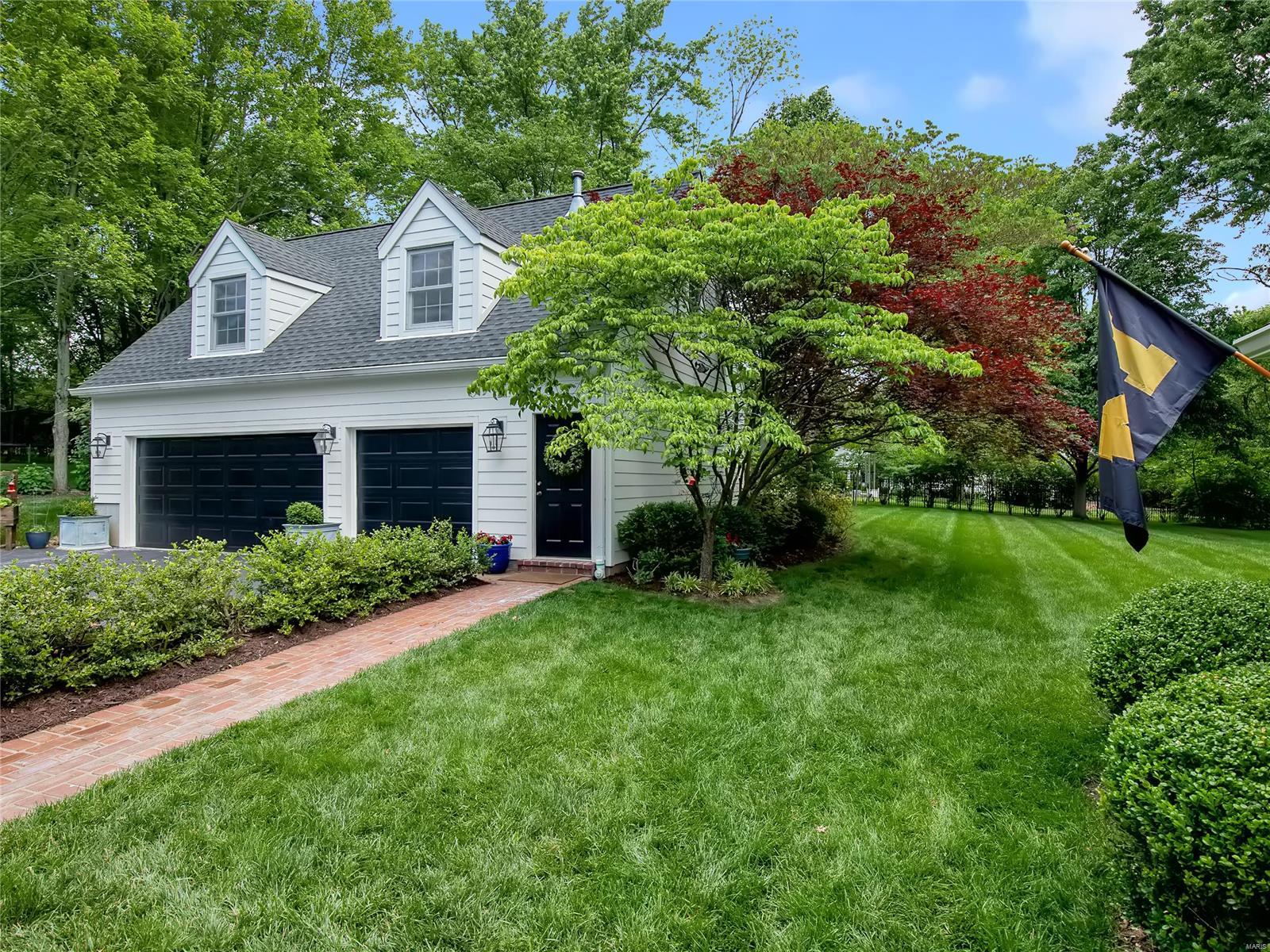 Georgian Acres - Residential