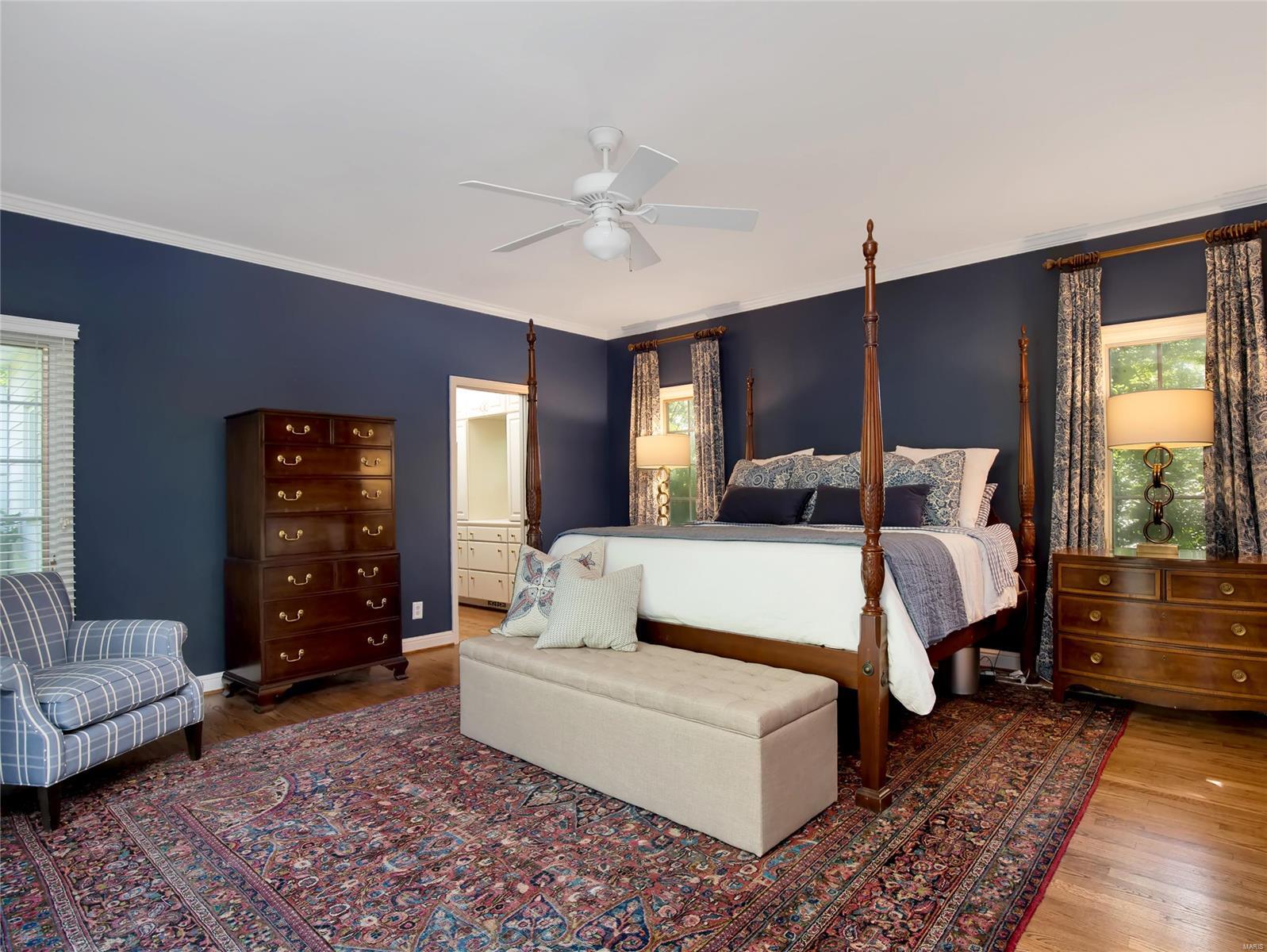 Georgian Acres - Residential