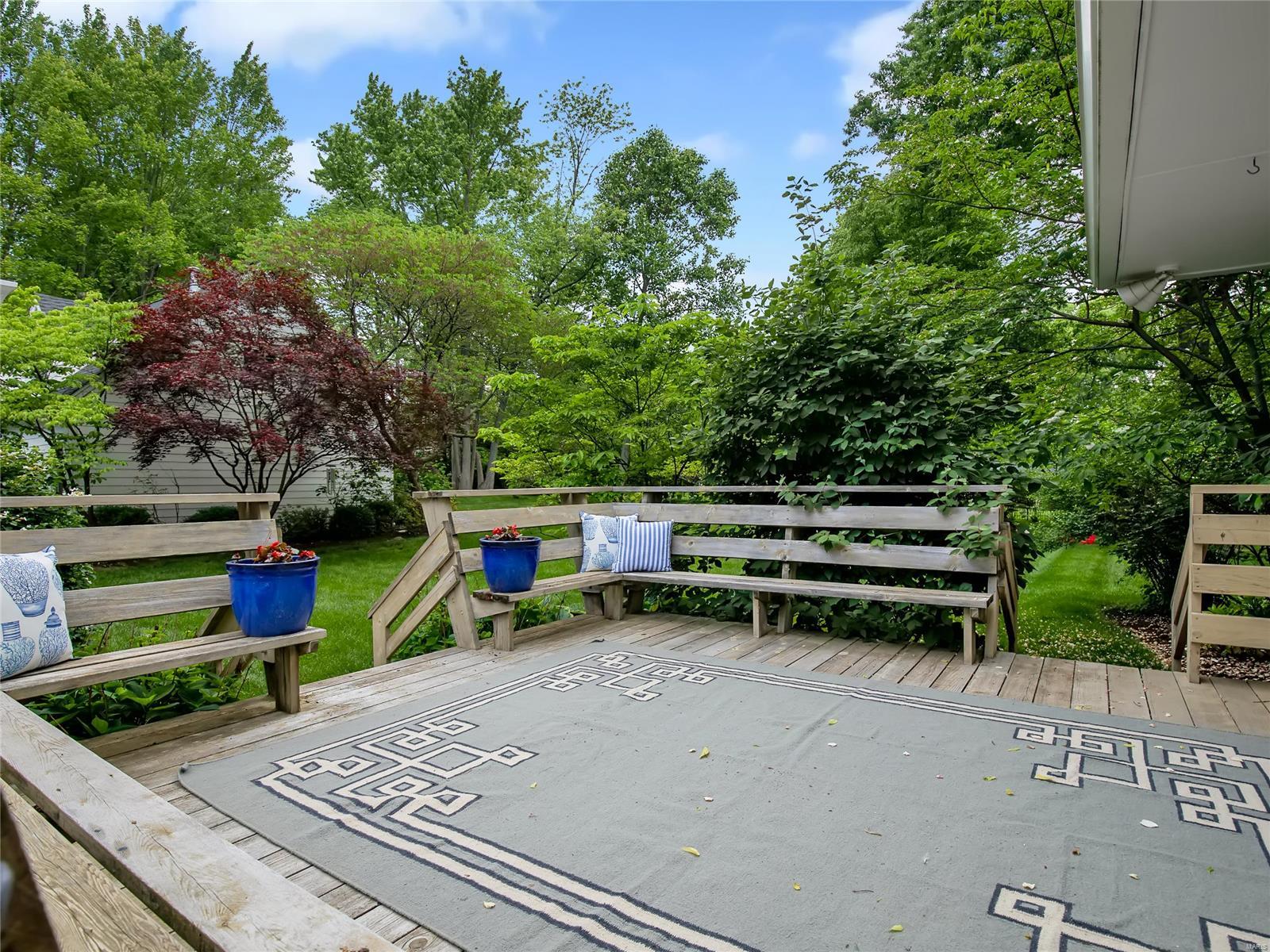 Georgian Acres - Residential