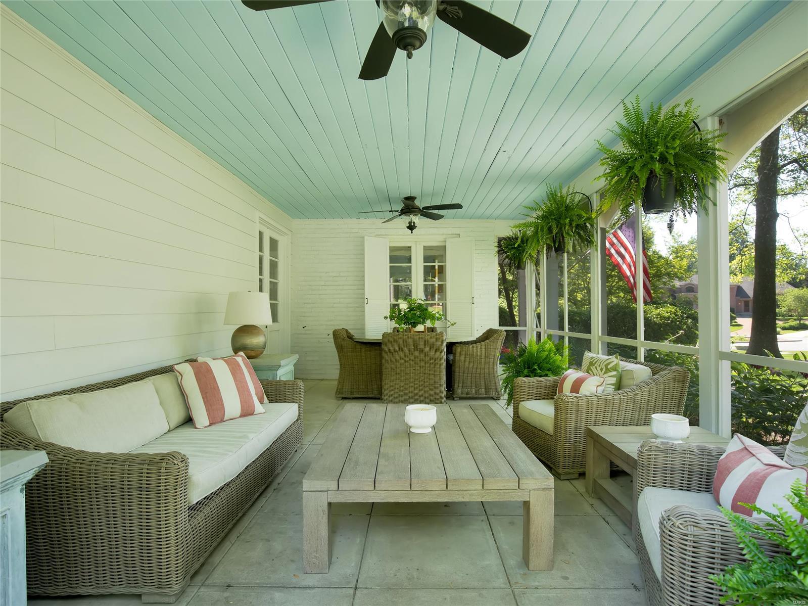 Georgian Acres - Residential