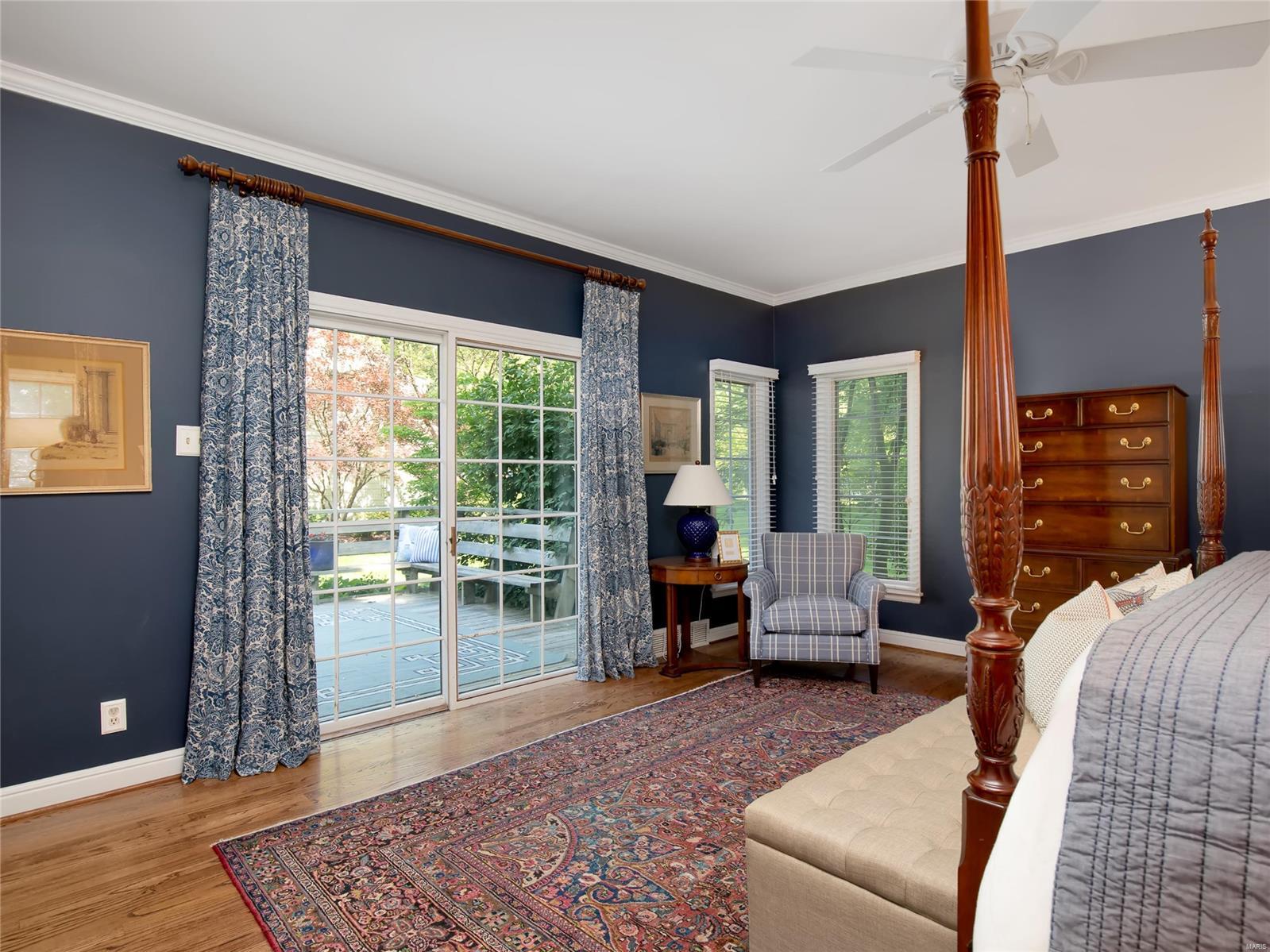 Georgian Acres - Residential