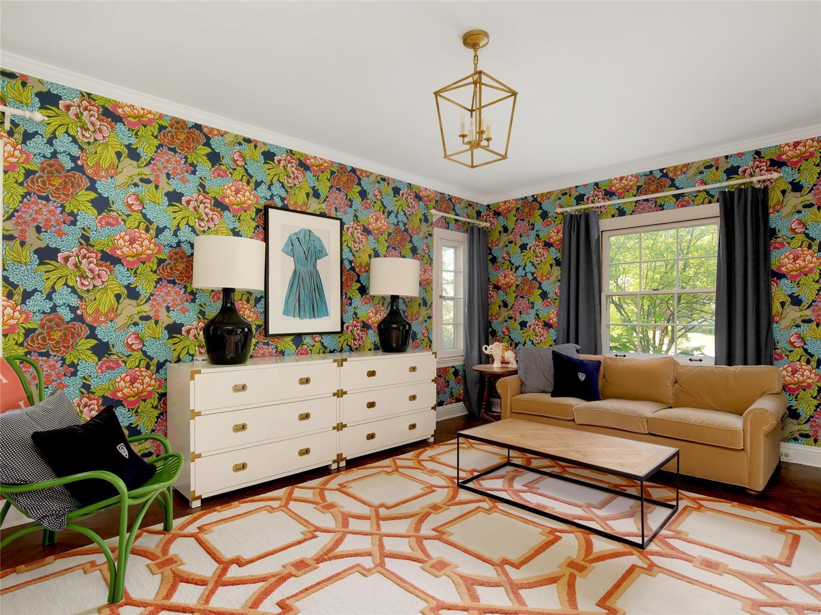 Georgian Acres - Residential