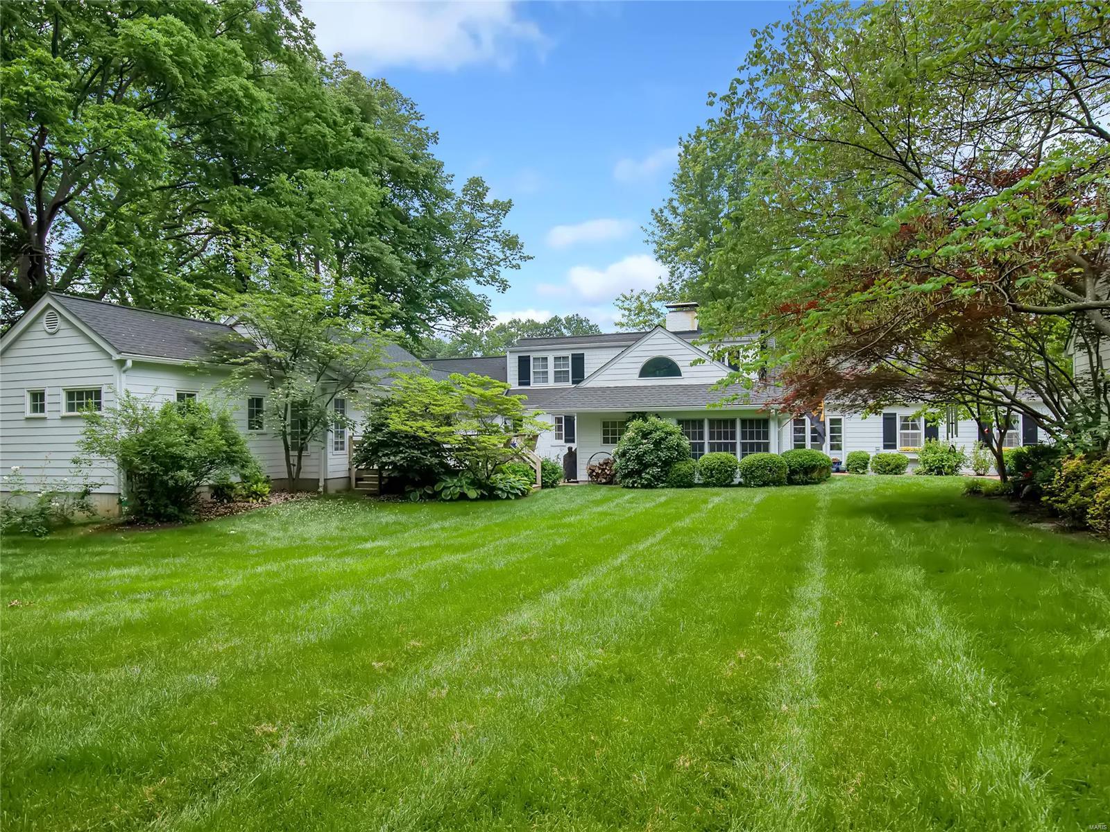 Georgian Acres - Residential