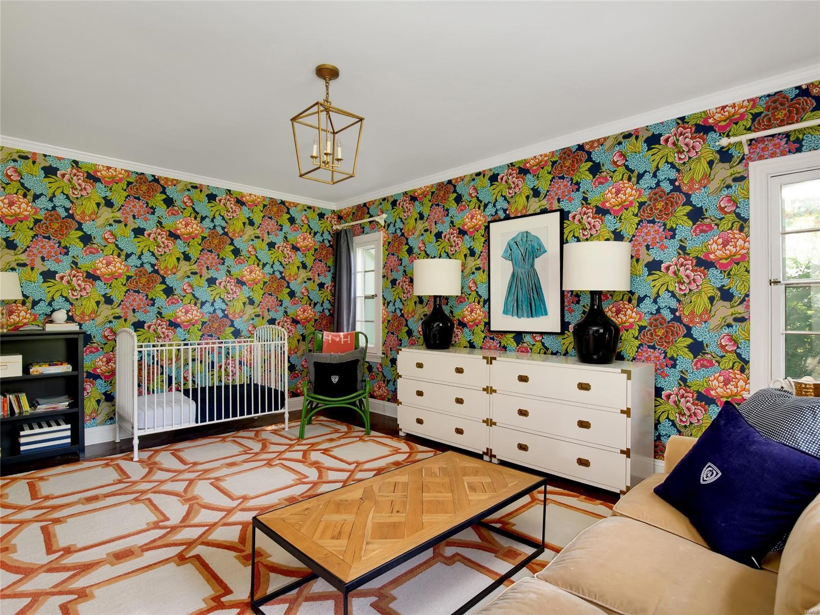 Georgian Acres - Residential