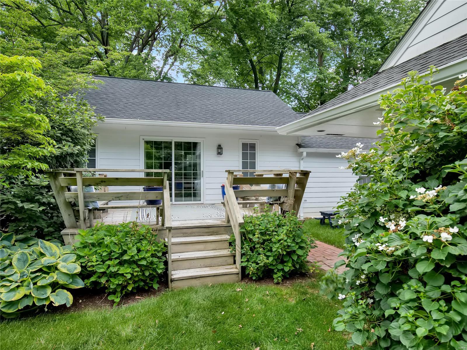 Georgian Acres - Residential