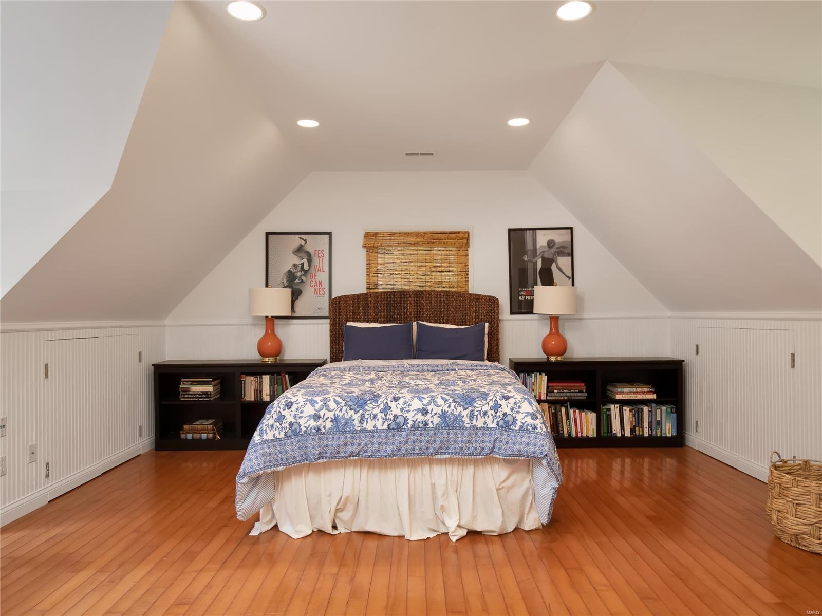 Georgian Acres - Residential