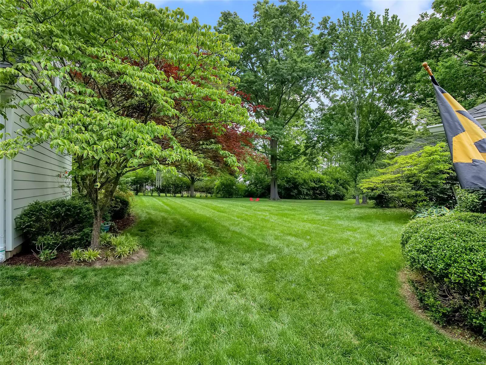 Georgian Acres - Residential