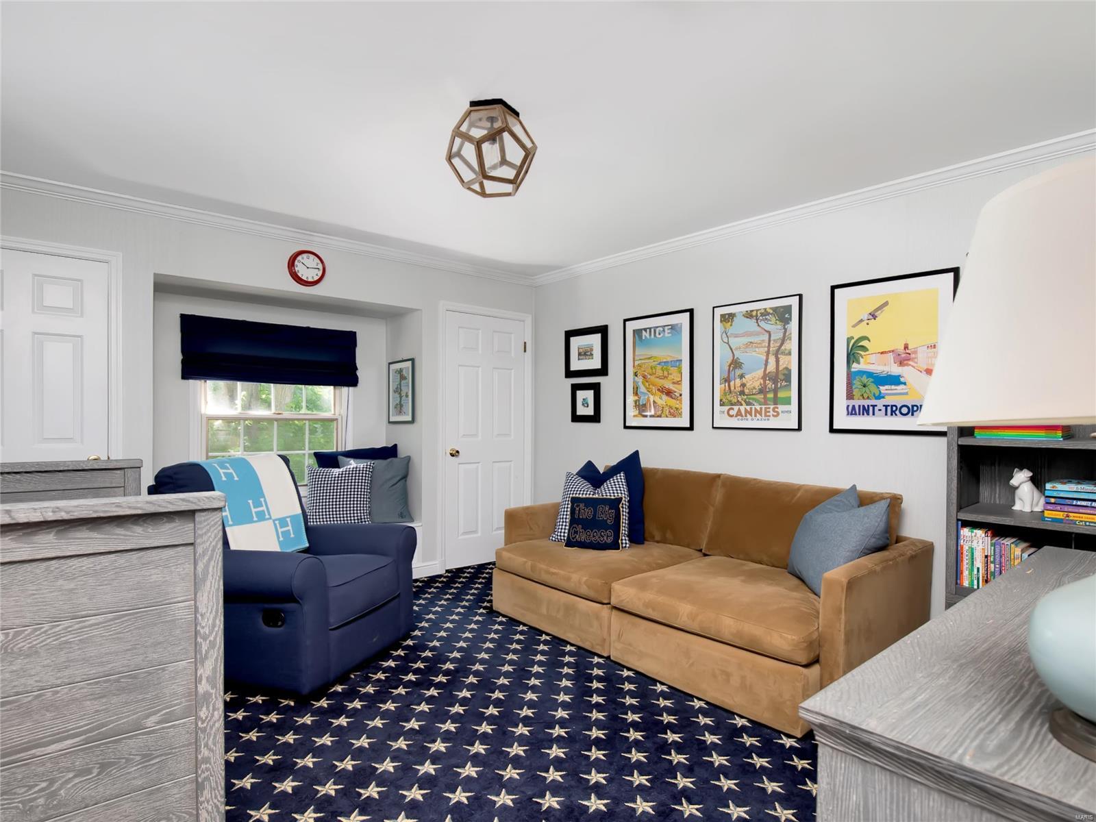 Georgian Acres - Residential