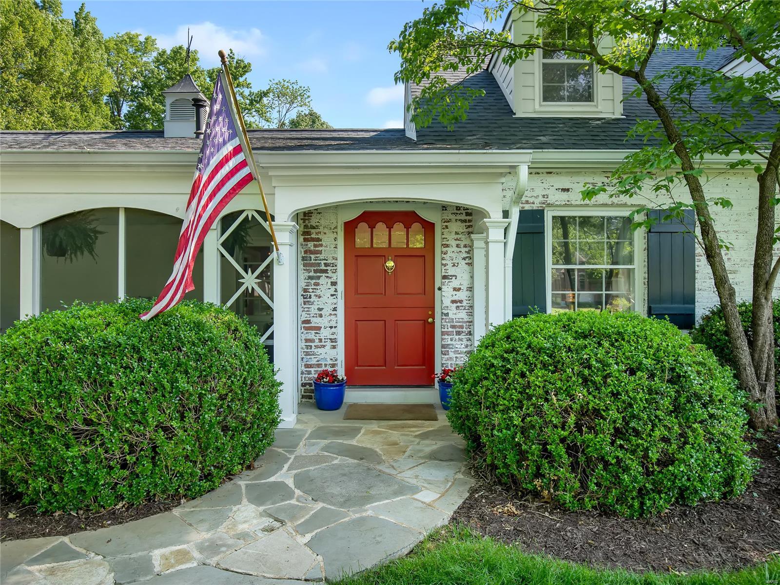 Georgian Acres - Residential