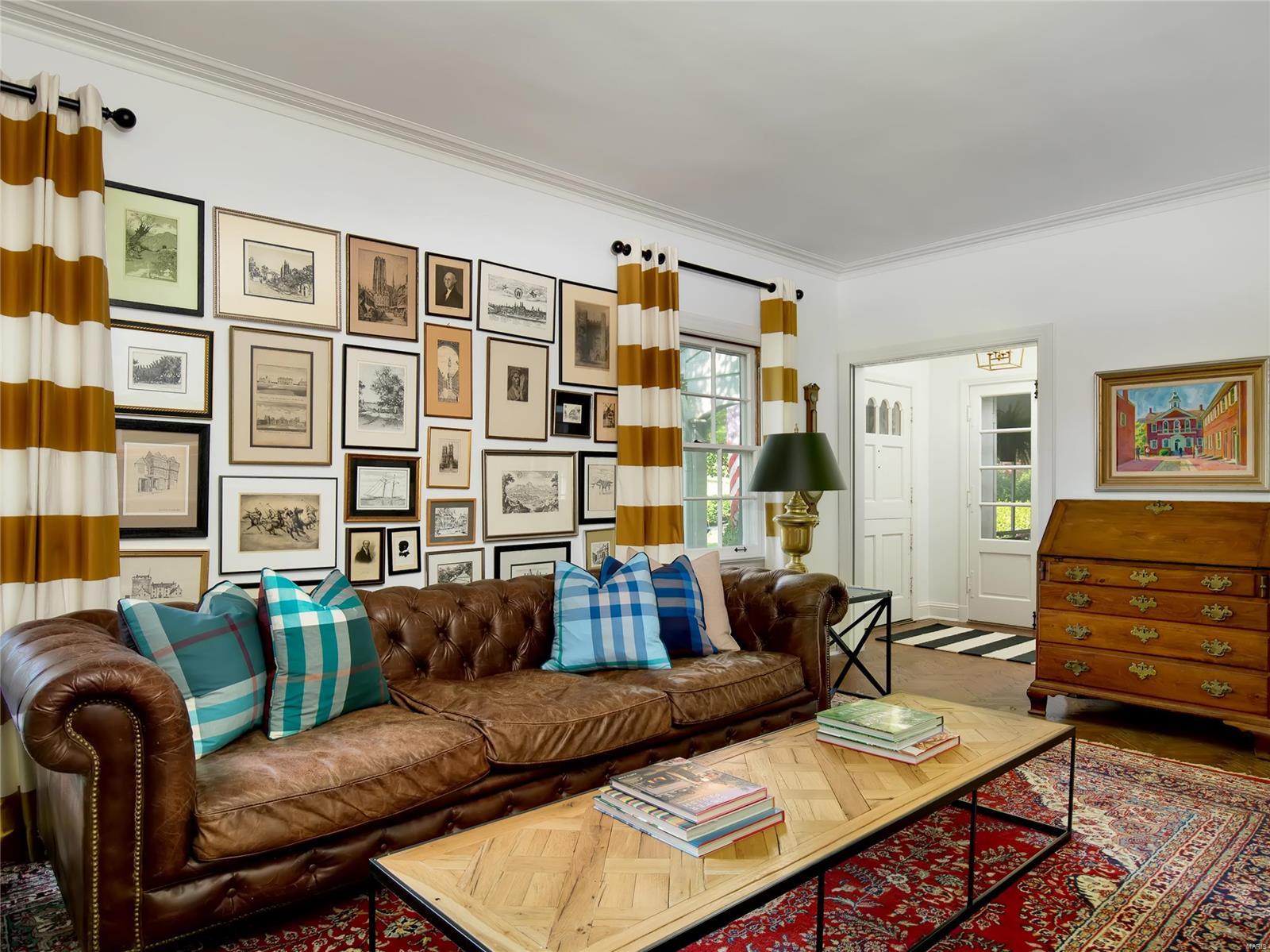 Georgian Acres - Residential