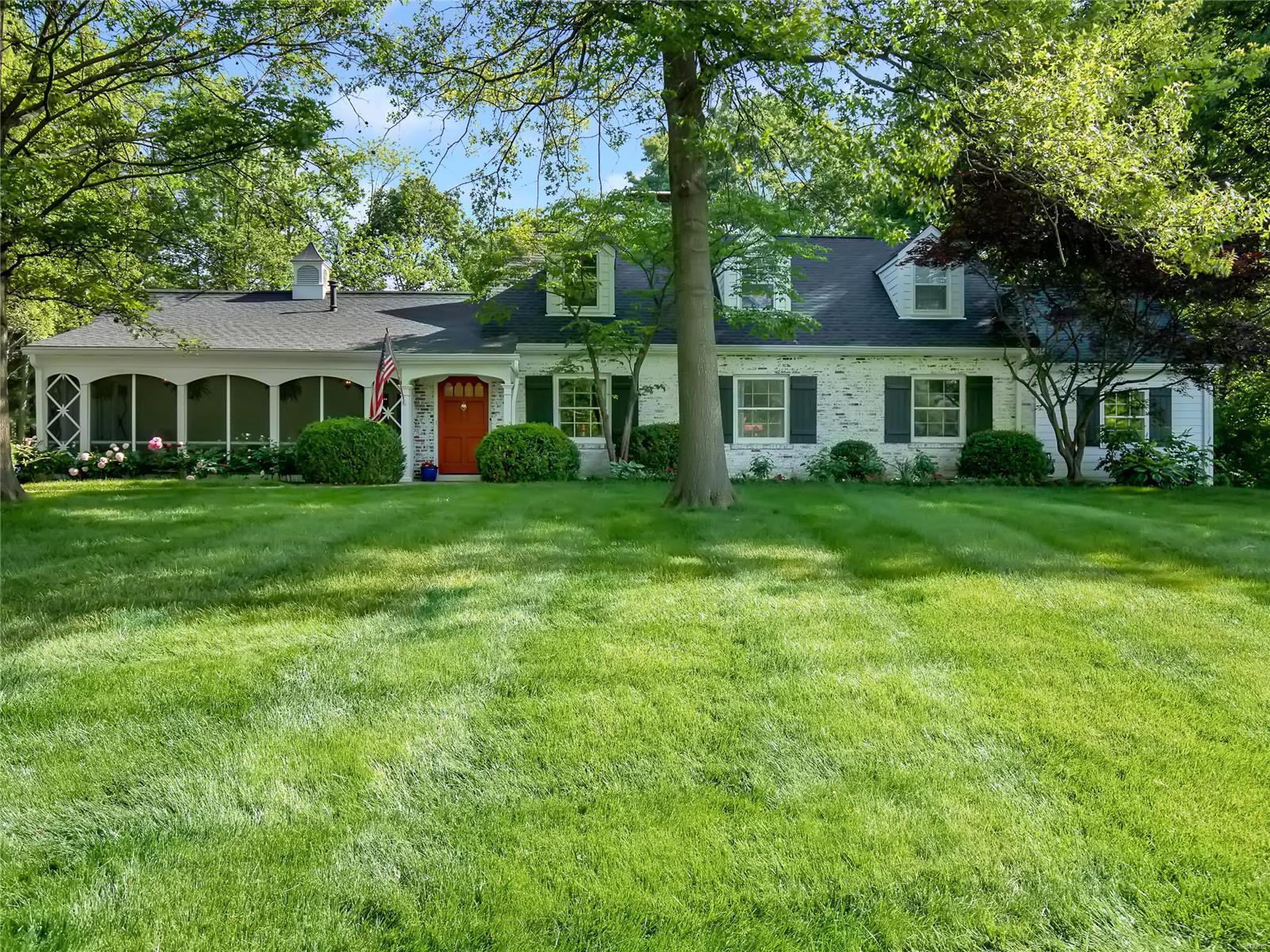 Georgian Acres - Residential